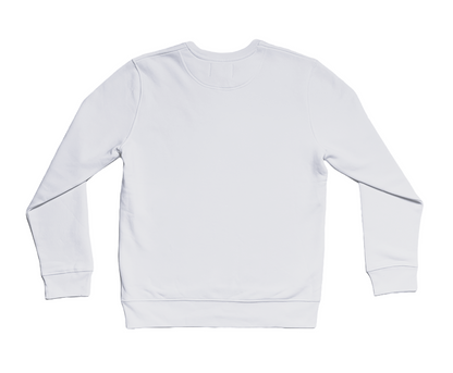 Witte Trui NextGeneration